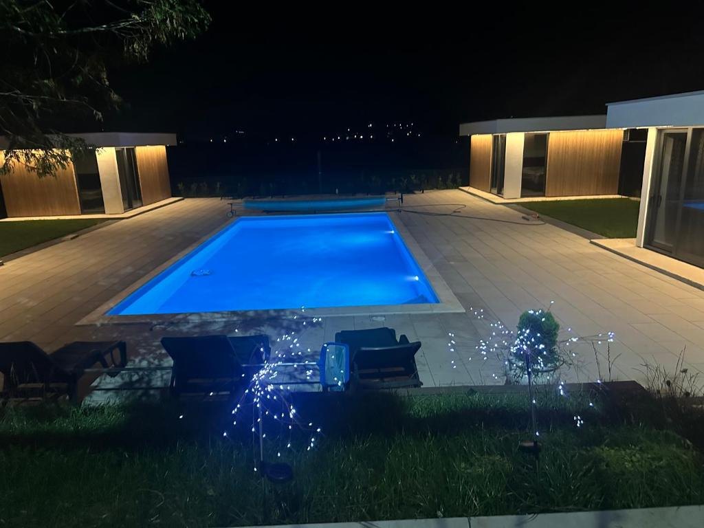 Elysium Resort fotografija